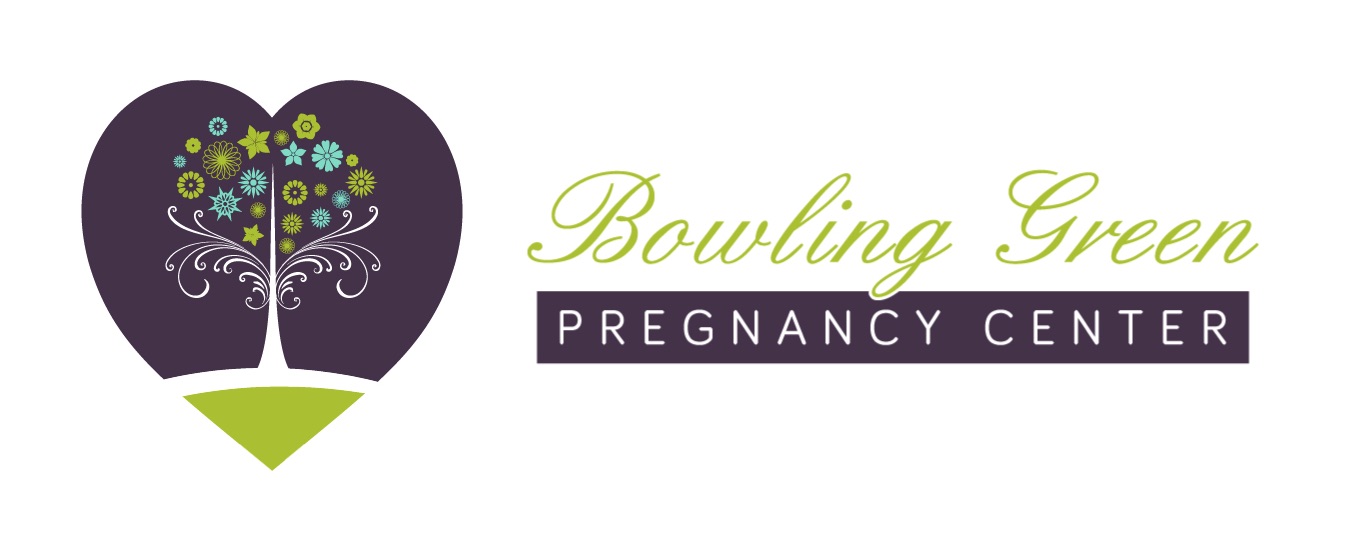 Bowling Green Pregnancy Center Logo