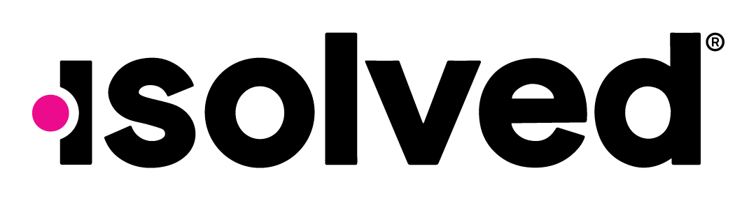 iSolved logo