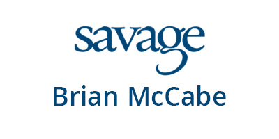 Brian McCabe