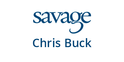 Chris Buck