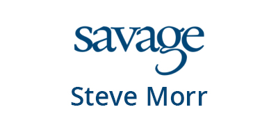 Steve Morr