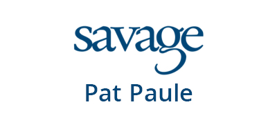 Pat Paule