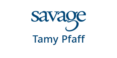 Tamy Pfaff