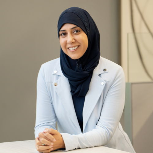 Sanaa Awada