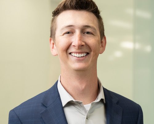 Braden Dauterman