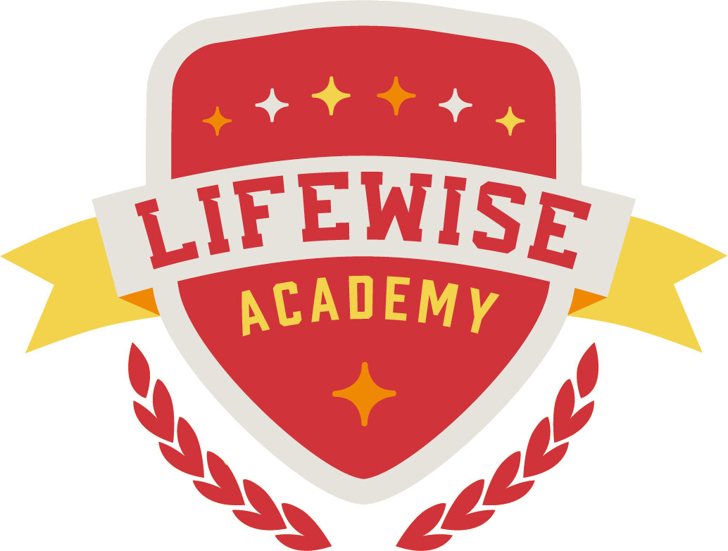 Lifewise Academy logo