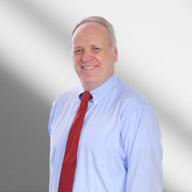 John Woeste