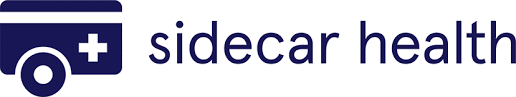 Sidecar Health Logo