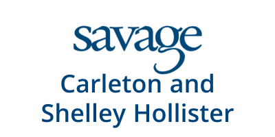 Savage Associate Golf Outing Logo