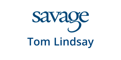 Savage Associate Golf Outing Logo